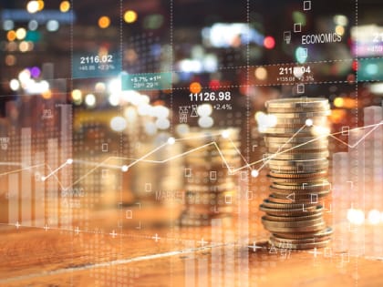 В ЦБ предсказали повышение ключевой ставки