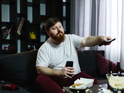 Эксперты рассказали, как лишний вес влияет на организм