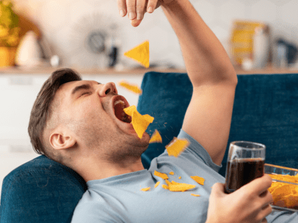 Пять продуктов, которые гарантируют импотенцию, рак и другие неприятности