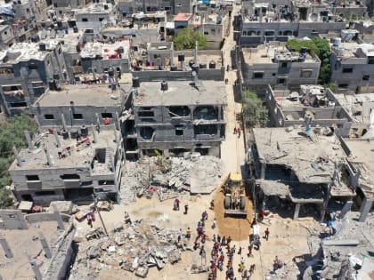 Стало известно, кого могут включить в списки на обмен заложниками Израиля и ХАМАС