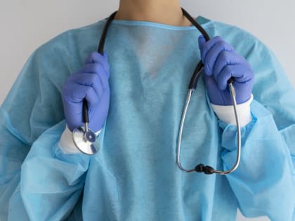 В Подмосковье выявили еще 398 случаев коронавируса