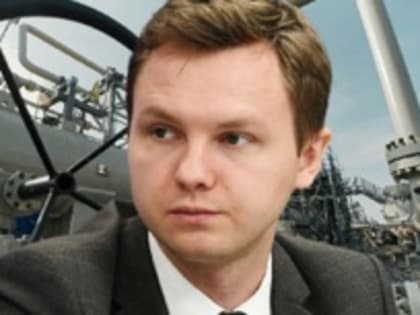 Юшков: мы увидим снижение переработки нефти в самой Европе