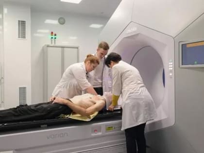 Жителей Подмосковья 4 февраля приглашают на бесплатную онкодиагностику