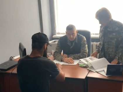 Мигрантов будут судить за массовую драку с поножовщиной на юге Подмосковья