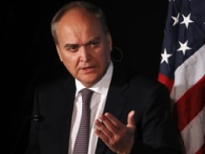 Посол РФ предостерег США от возвращения на Украину сил спецопераций