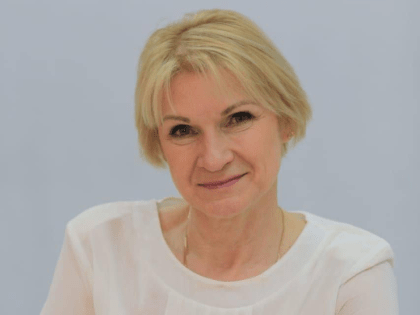 Учитель здоровья из Подольска удостоен высокой награды