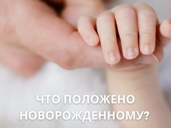 1,3 миллиарда рублей для семей Подмосковья на новорожденного ребенка