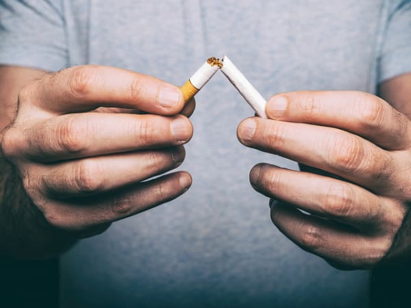 Для борьбы с курением хотят поднять акцизы на табак