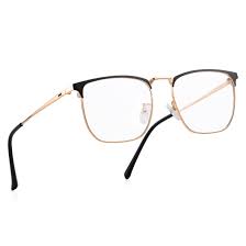 Stylish Lightweight Eyeglasses Frames for Women and Men | Classic Design, Superior Comfort |
