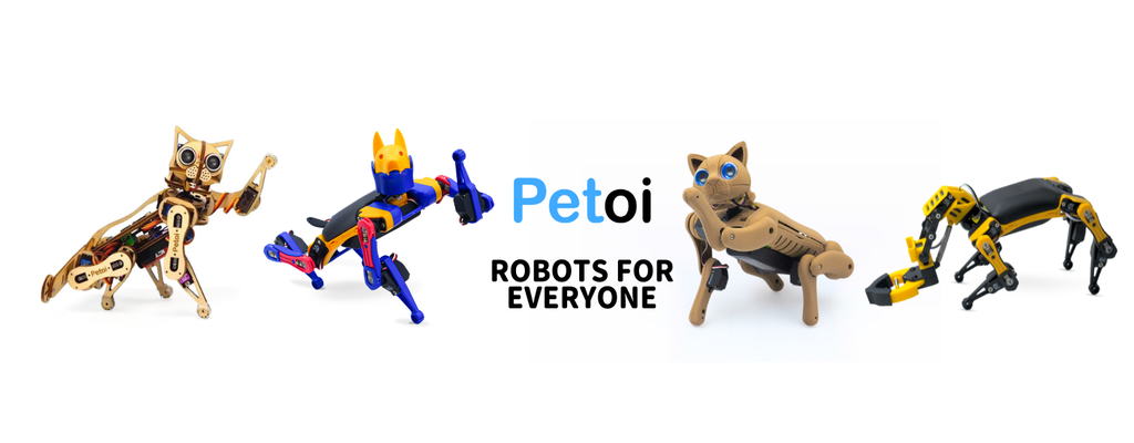 petoi