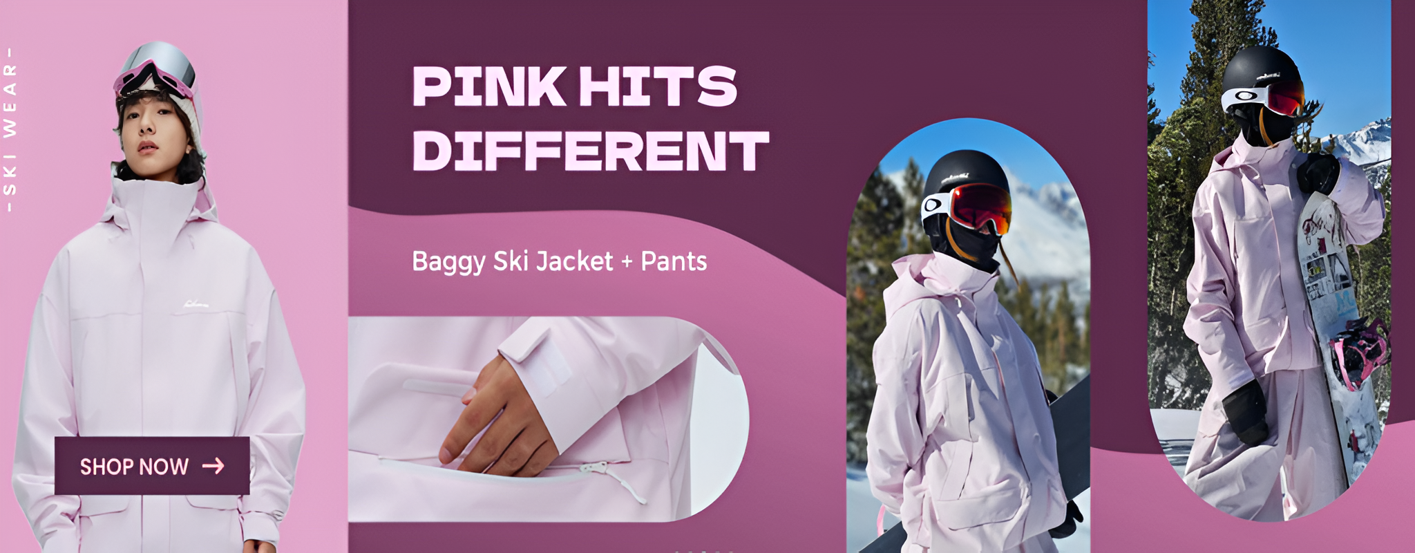 snowear