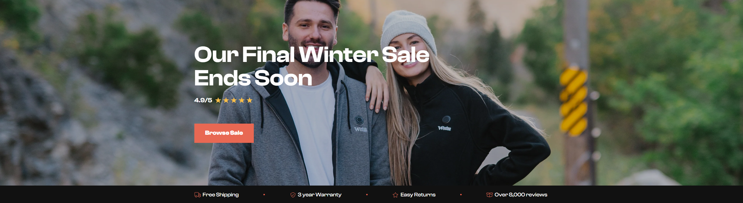 westonstore