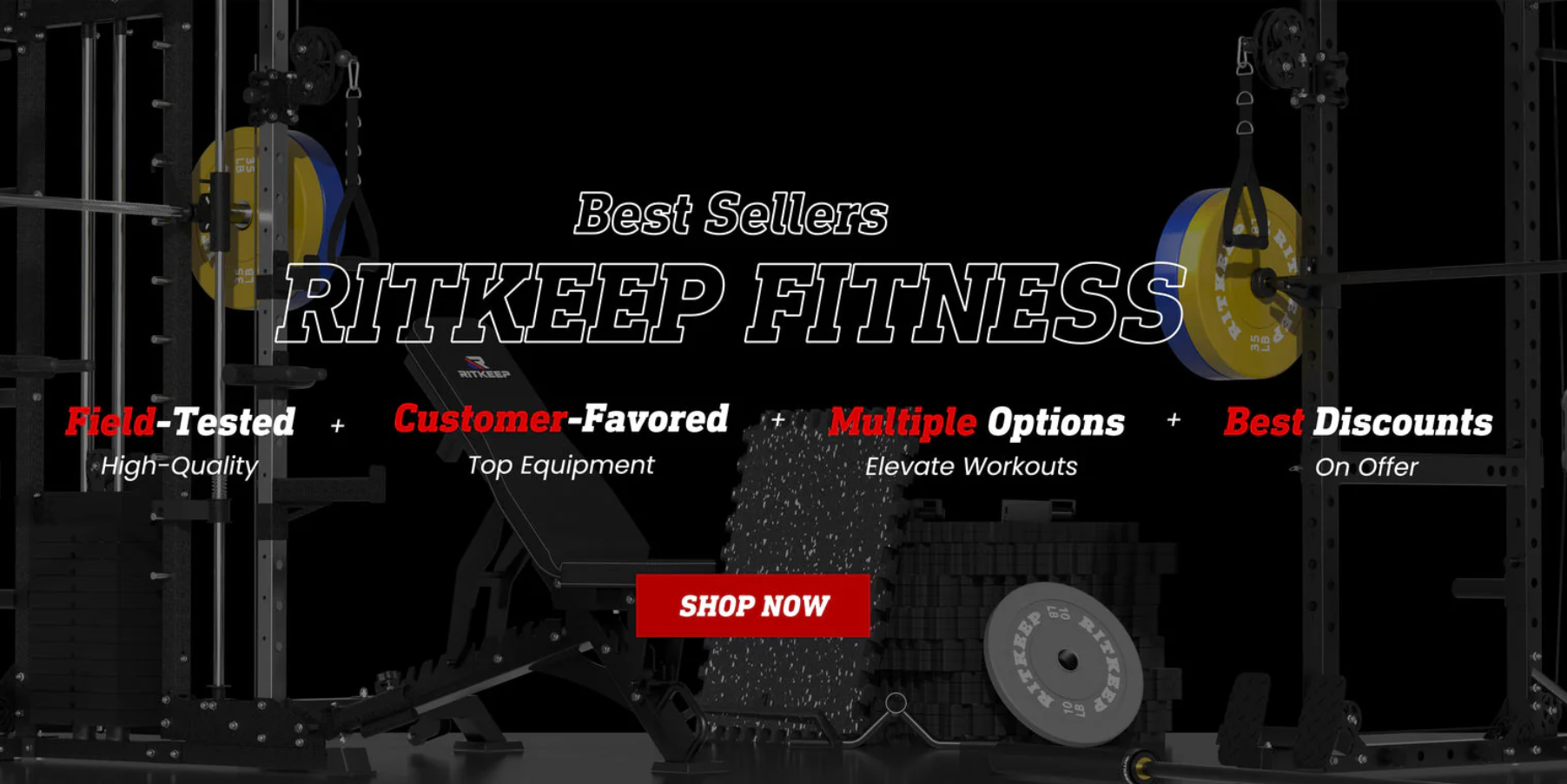 ritkeeps