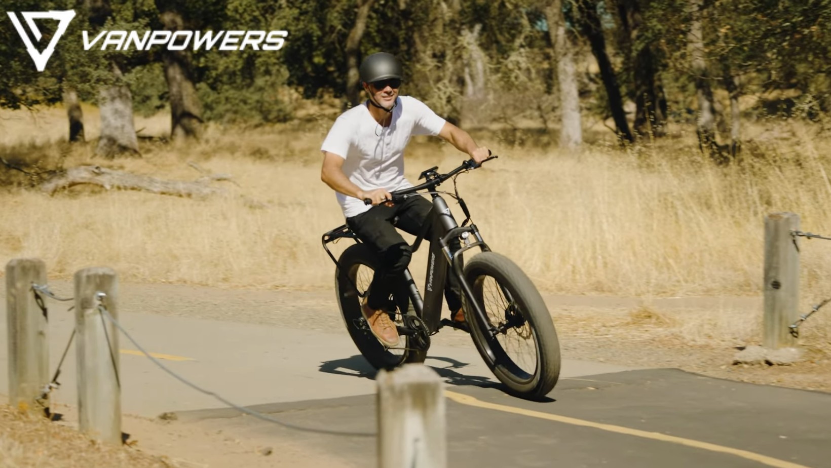 🏆 Vanpowers Electric Bike Review: Premium Performance, Stylish Design & Everyday Freedom