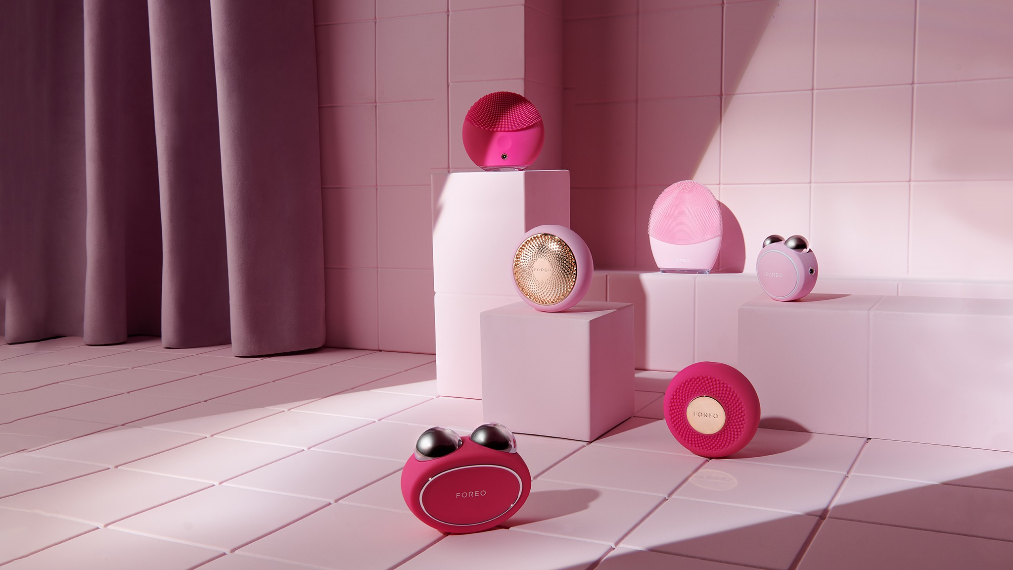 FOREO Review 2026: Are FOREO LUNA, BEAR & UFO Devices Worth It?