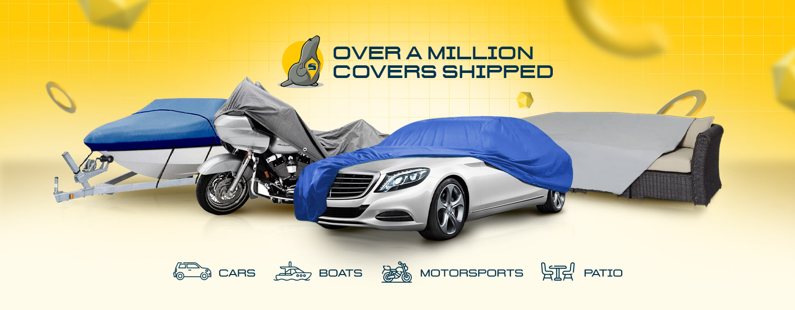 Seal Skin Covers Review 2026: Best Waterproof Vehicle Covers for All Weather Protection