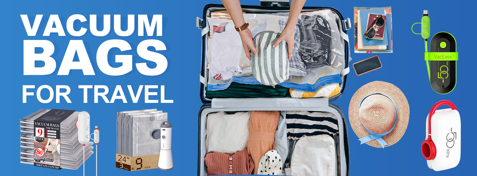✈️ Vacbird Review 2026: The Smart Travel Storage Solution Everyone Wishes They Found Sooner
