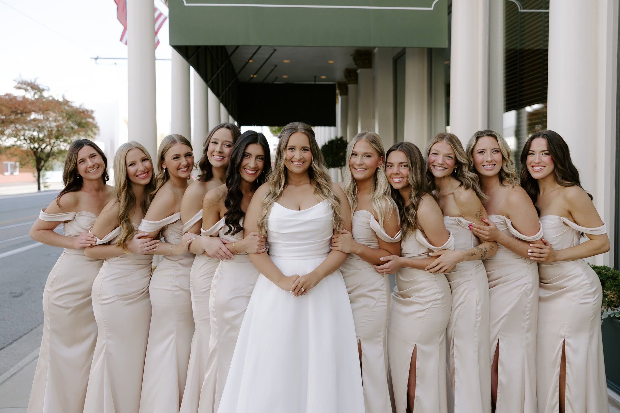 AW Bridal Review 2026 | Affordable Custom Bridesmaid Dresses & Wedding Gowns