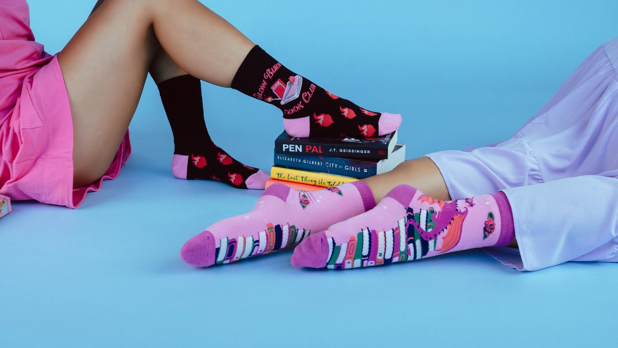 Sock It to Me Review 2026: Fun, Colorful & Novelty Socks for Every Style