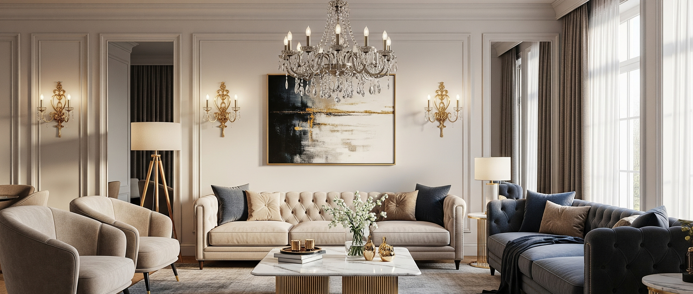 Hugbel Coupons & Modern Lighting Deals | Save on Home Décor