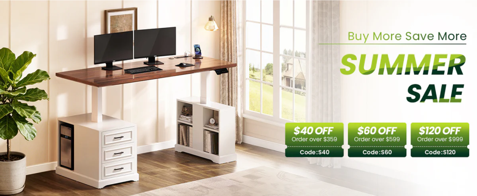 🖥️ Your Desk Might Be Ruining Your Productivity — Why SEDETA Is Becoming a Favorite for Modern Home Offices and Gaming Setups