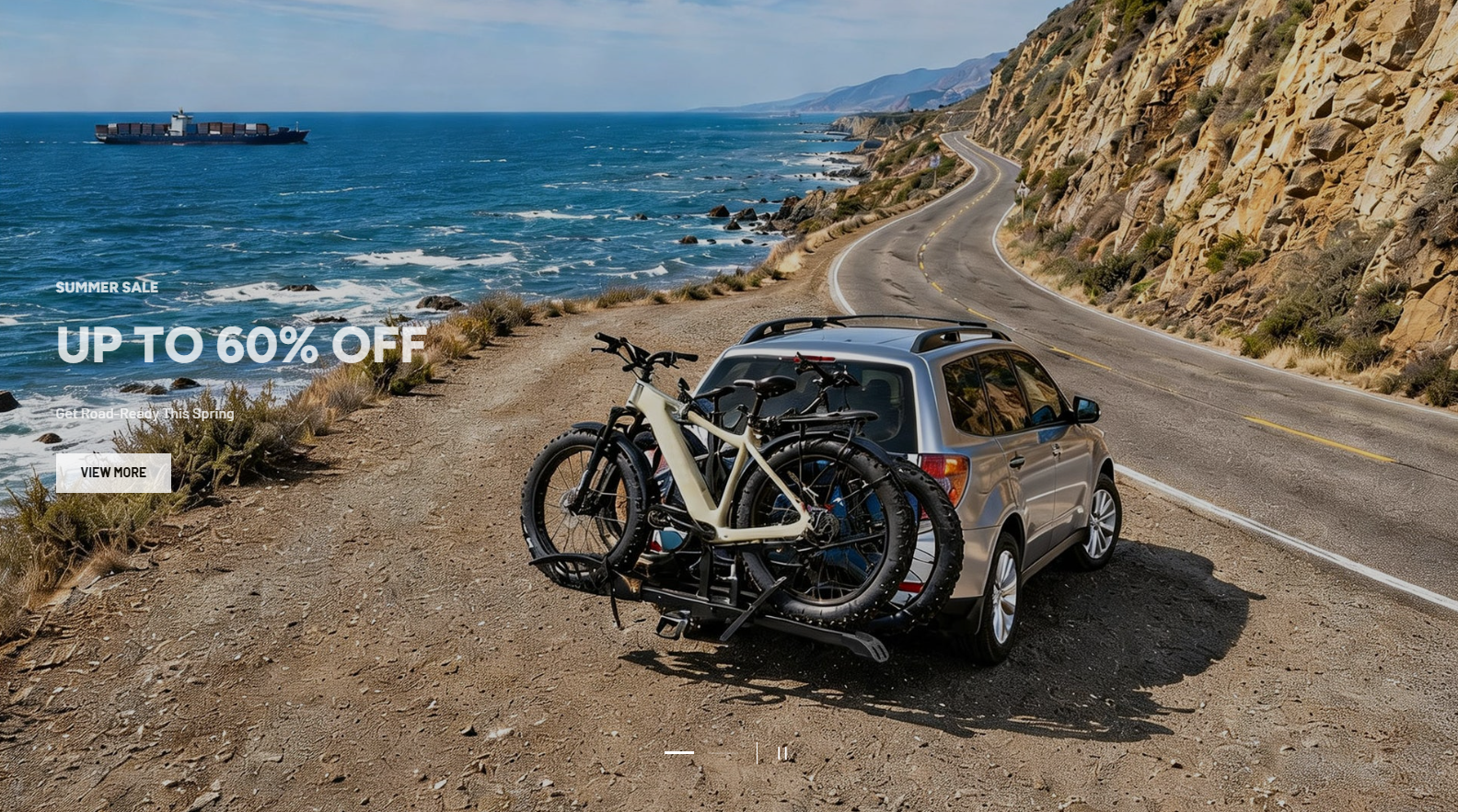 OUTFITR Review: Transport Your eBike with Confidence Anywhere You Go