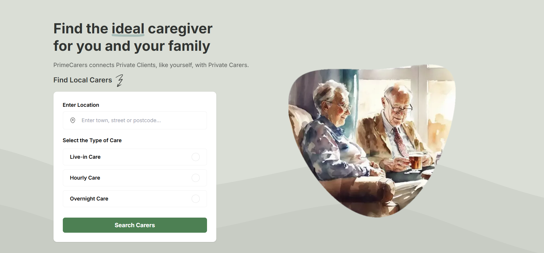 Why Thousands of UK Families Trust PrimeCarers for Home Care