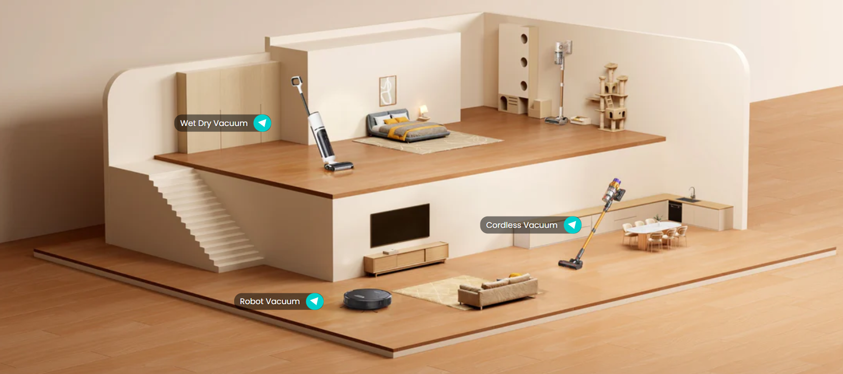 Honiture Review 2026: Are Honiture Robot Vacuums Worth Buying?