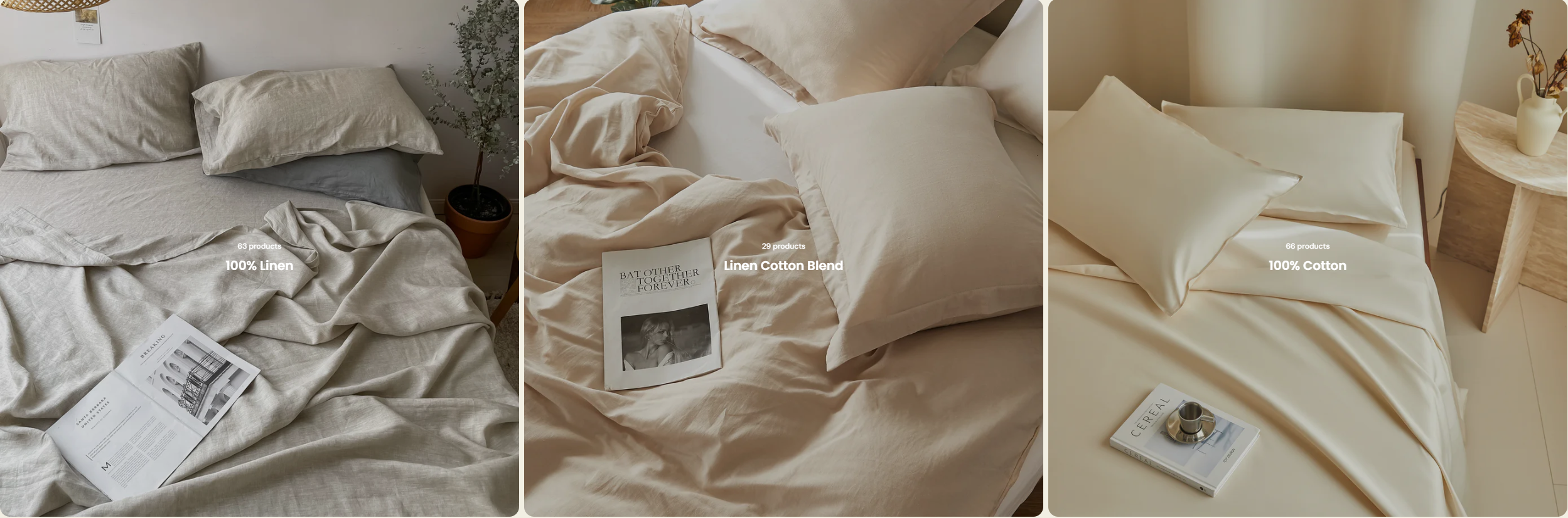 Simple&Opulence Review 2026: Best Simple&Opulence Linen Sheets & Bamboo Bedding