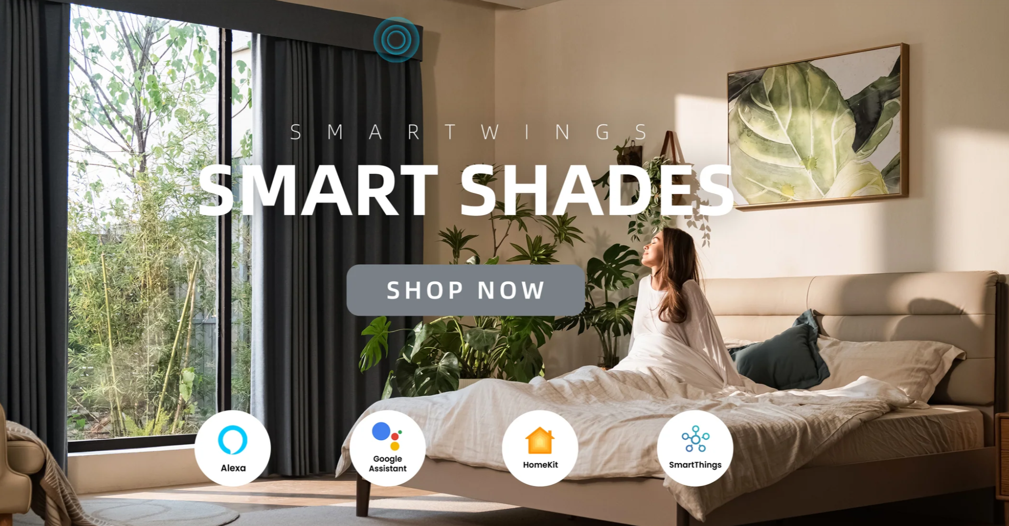 🏠 SmartWings Review 2026: The Smart Motorized Shades Transforming Modern Homes