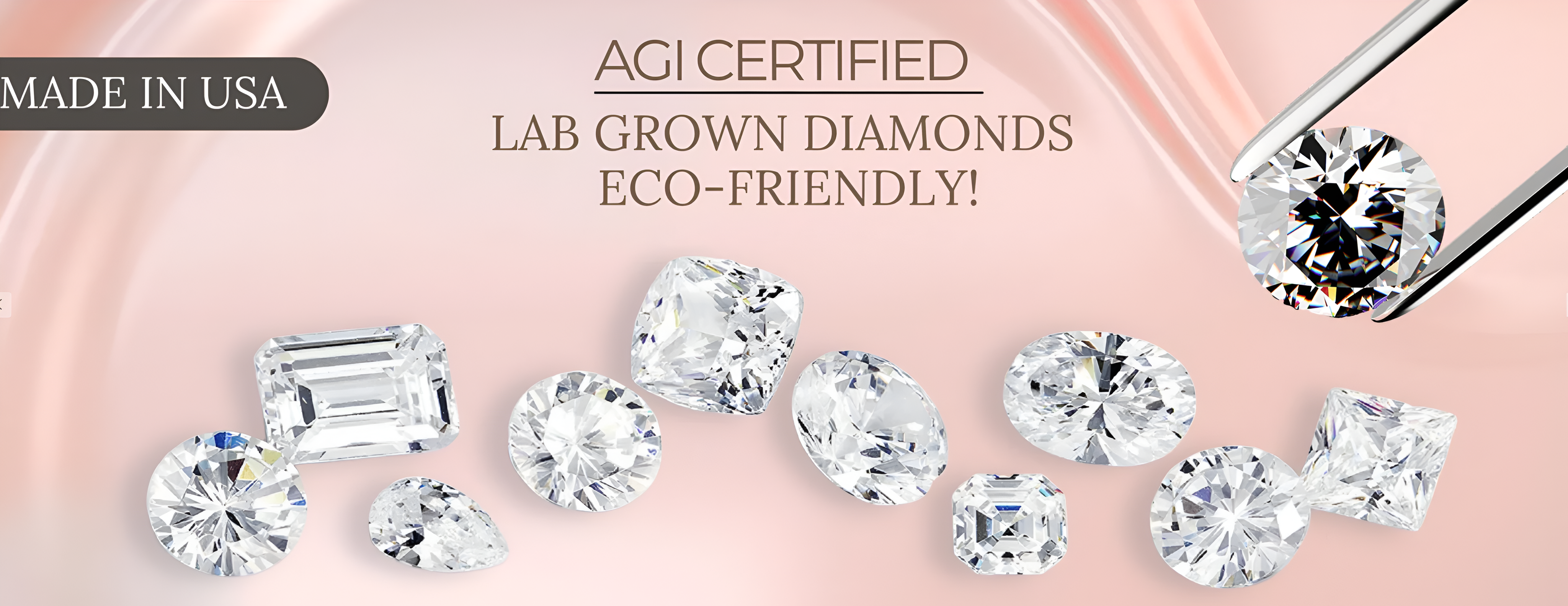 Voss+Agin Review 2026: Best Voss+Agin Lab-Grown Diamond Jewelry, Engagement Rings & Earrings