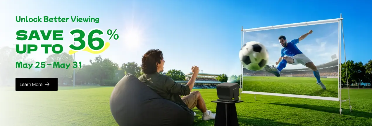 🎥 XGIMI Review 2026: Smart Projectors Designed for Home Theater, Gaming, and Portable Entertainment