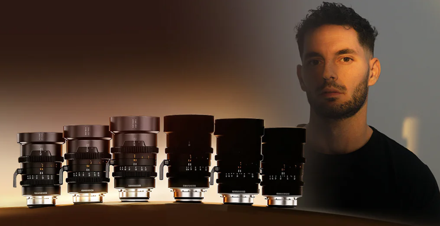 Sirui Anamorphic Lens Review 2026 – Best Budget Cine Lens for Creators?