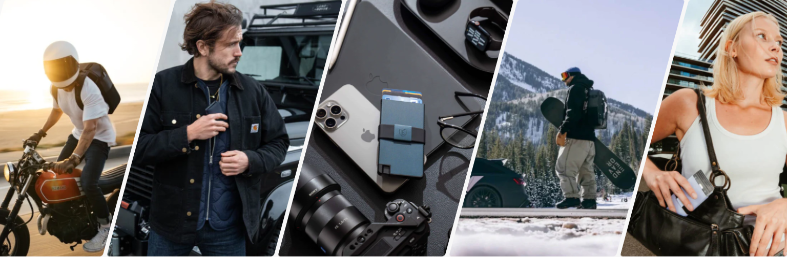 Why Ekster Is One of the Best Smart Wallet Brands in 2026
