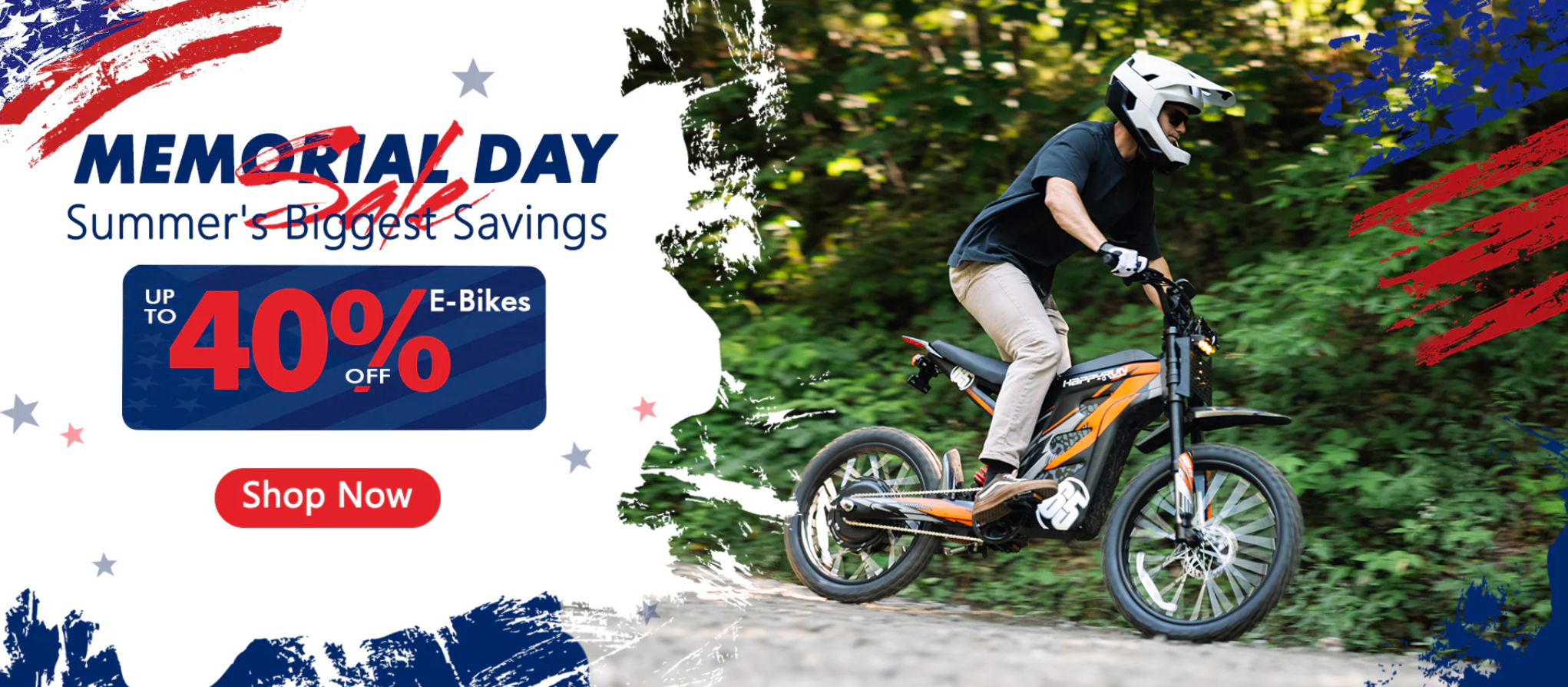 ⚡ HappyRun Review 2026: Affordable Electric Bikes Built for Adventure, Commuting, and Everyday Freedom