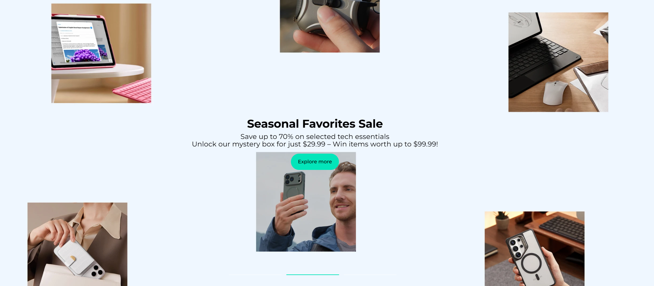 ESR Review 2026: Best ESR MagSafe Accessories, iPhone Cases & Wireless Chargers