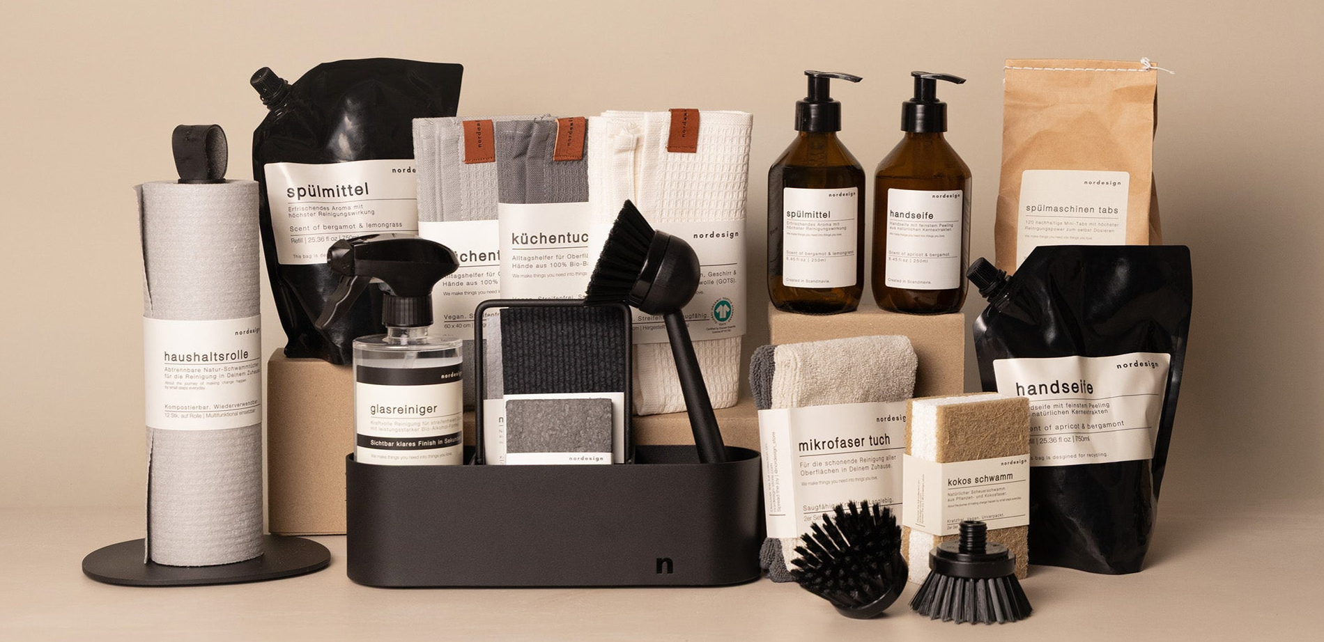 NORDesign Coupons & Scandinavian Home Décor Deals | Save More