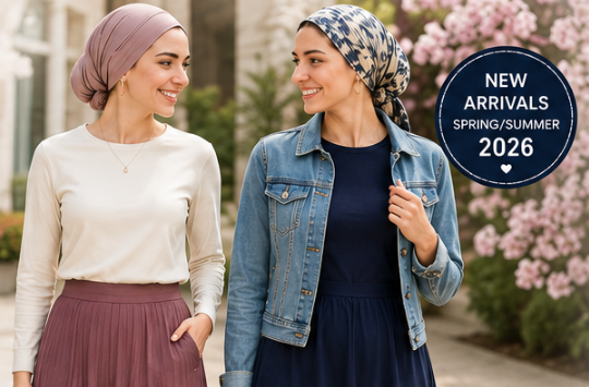 Kosher Casual: Discover Your Perfect Modest Style
