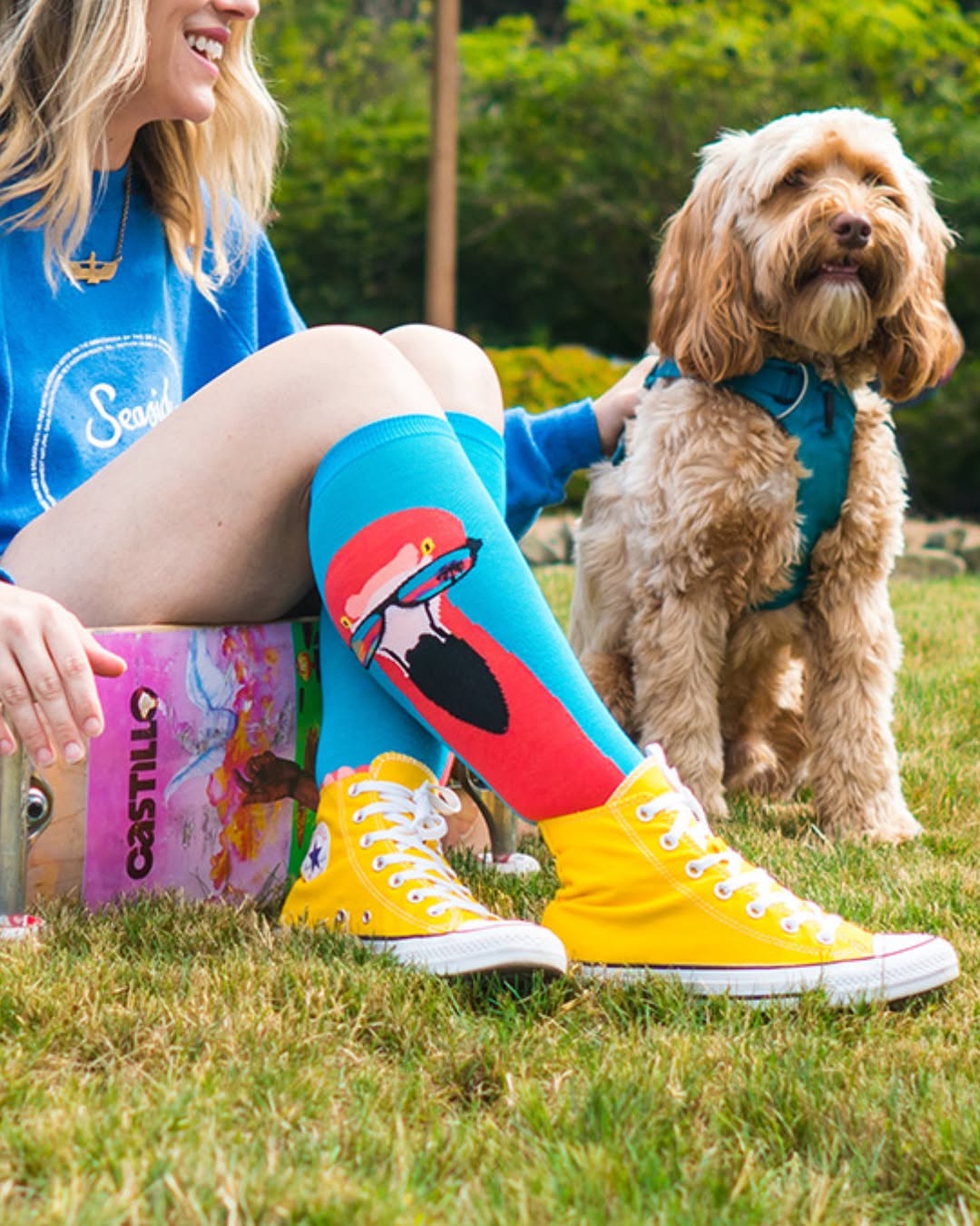 Sock It to Me Review 2026: Fun, Colorful & Novelty Socks for Every Style