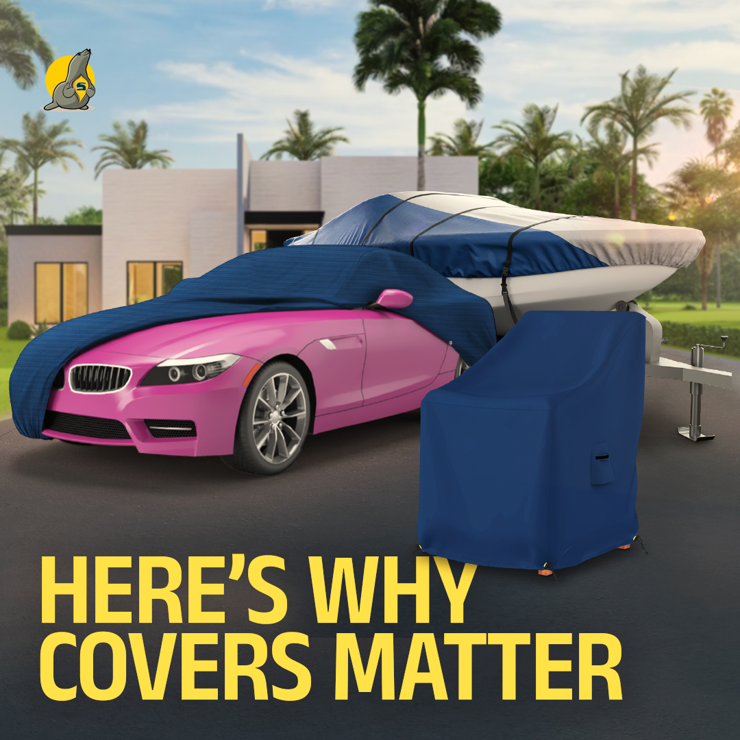 Seal Skin Covers Review 2026: Best Waterproof Vehicle Covers for All Weather Protection