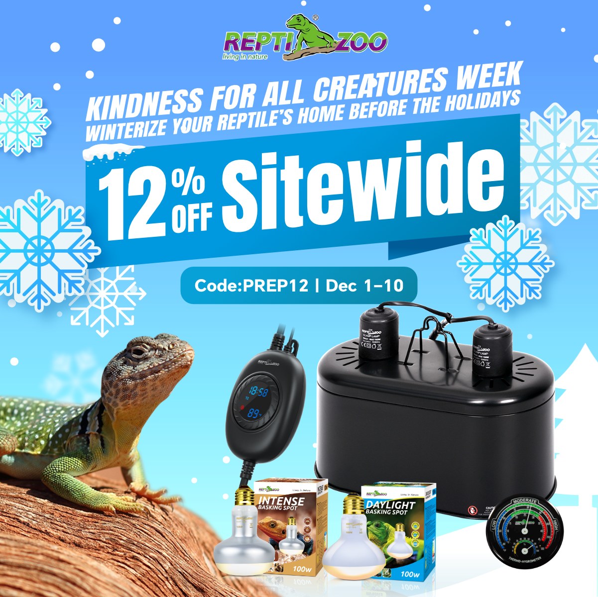🦎 Repti Zoo Review 2026: The Reptile Habitat Brand Every Serious Reptile Owner Should Know