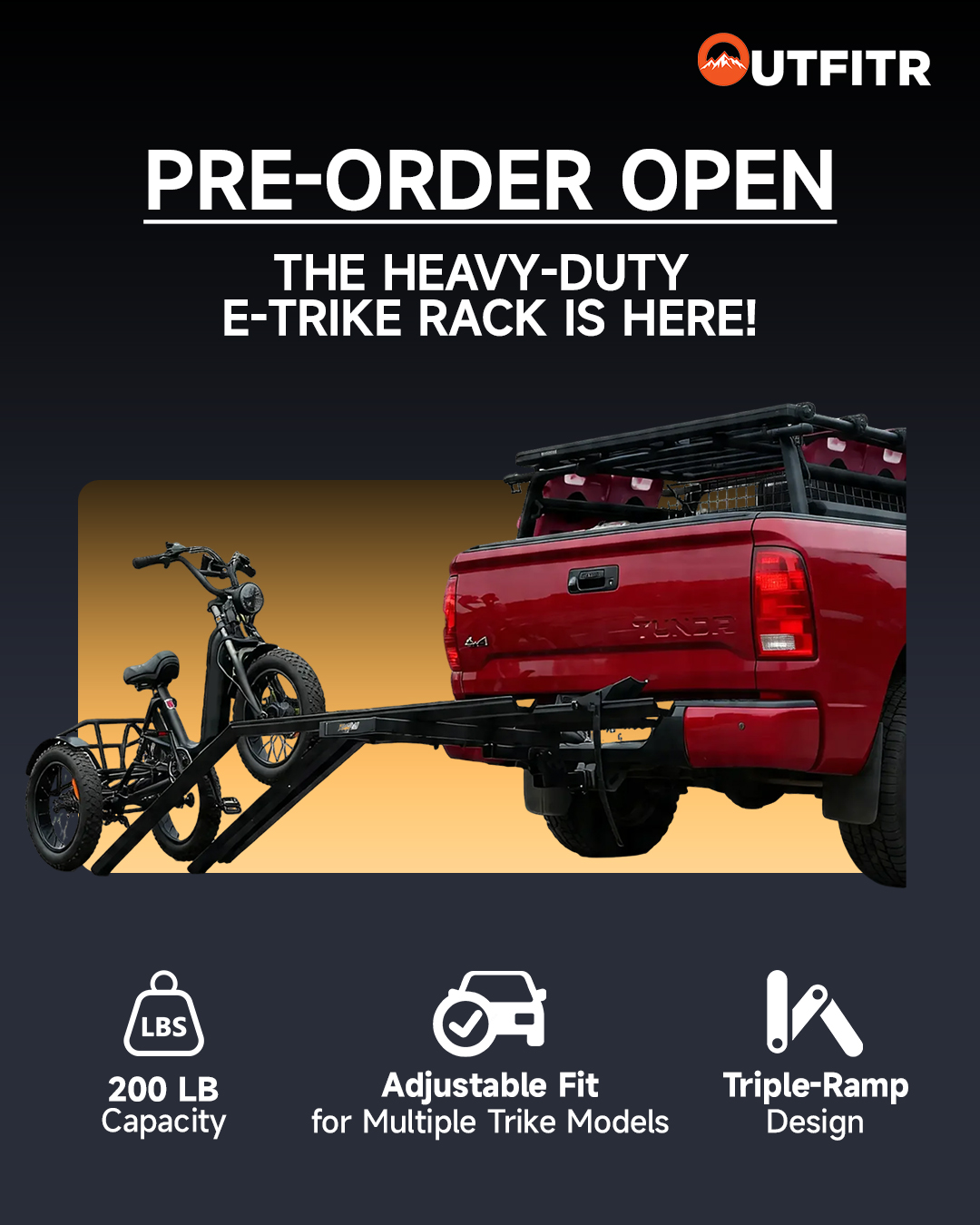 OUTFITR Review: Transport Your eBike with Confidence Anywhere You Go