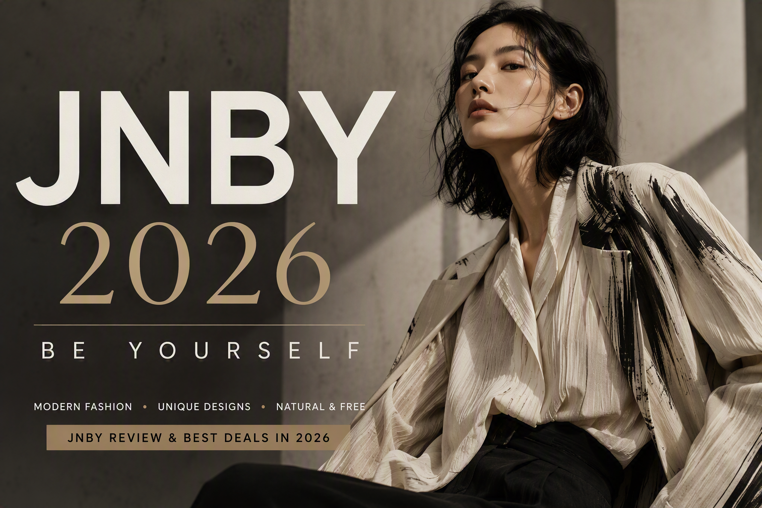 JNBY Review: Modern Fashion, Unique Designs & the Best JNBY Deals in 2026