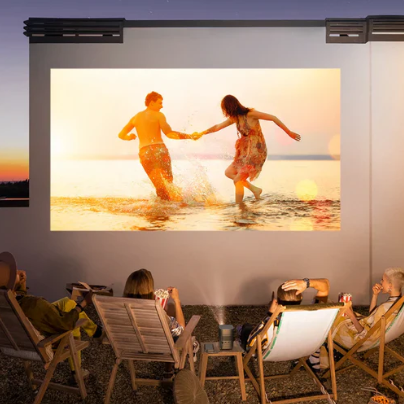 🎥 XGIMI Review 2026: Smart Projectors Designed for Home Theater, Gaming, and Portable Entertainment