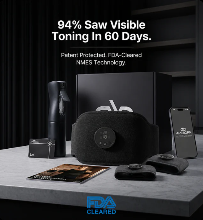 APE BORN Fitness Review 2026: Premium Home Fitness Equipment Worth Buying?