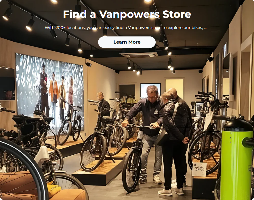 🏆 Vanpowers Electric Bike Review: Premium Performance, Stylish Design & Everyday Freedom