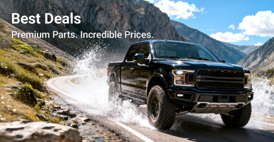 🚙 OEDRO Review 2026: Affordable Truck Accessories That Make Your Vehicle Look Better and Work Harder