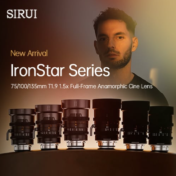 Sirui Anamorphic Lens Review 2026 – Best Budget Cine Lens for Creators?