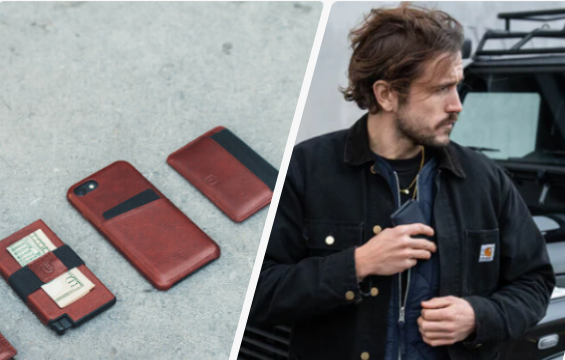 Why Ekster Is One of the Best Smart Wallet Brands in 2026