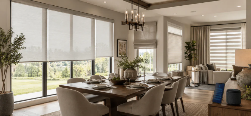 🏠 SmartWings Review 2026: The Smart Motorized Shades Transforming Modern Homes